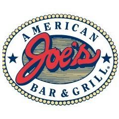 Joe's American Bar & Grill