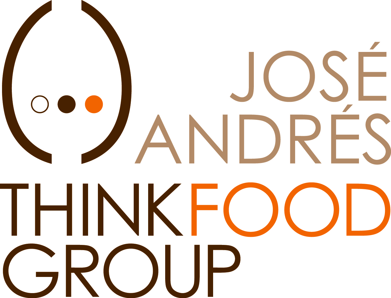 ThinkFoodGroup — José Andrés