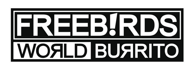 Freebirds World Burrito