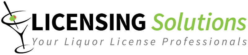 Licensing Solutions, Inc. — Liquor License Professionals