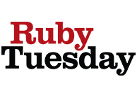 Ruby Tuesday
