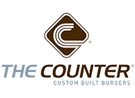 The Counter Burger