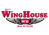 WingHouse Bar & Grill