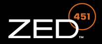 Zed451
