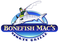 Bonefish Mac's Sports Grille