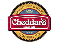 Cheddar's Casual Café